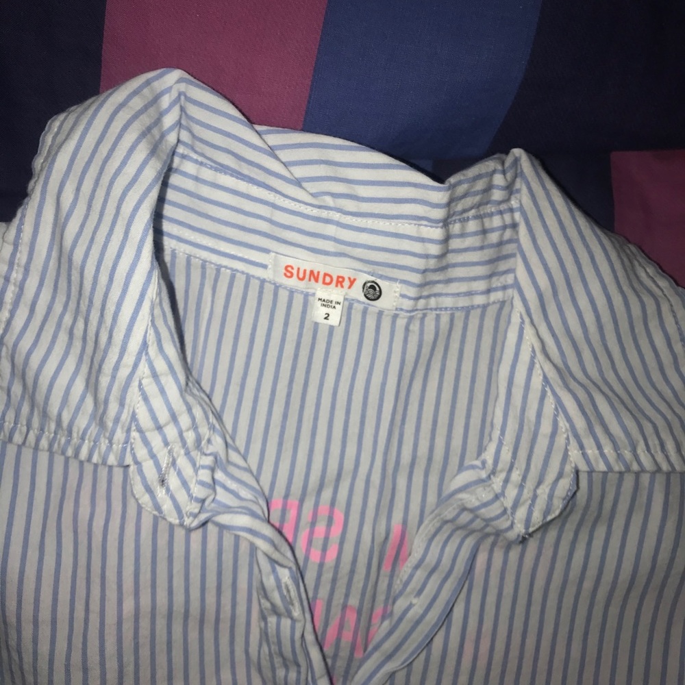 Size 2 new! - Picture 3 of 3
